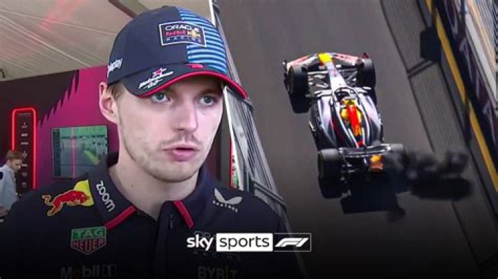 
What Happened To Max Verstappen? DNF Due To Car Issue – Wife And Age 2022 