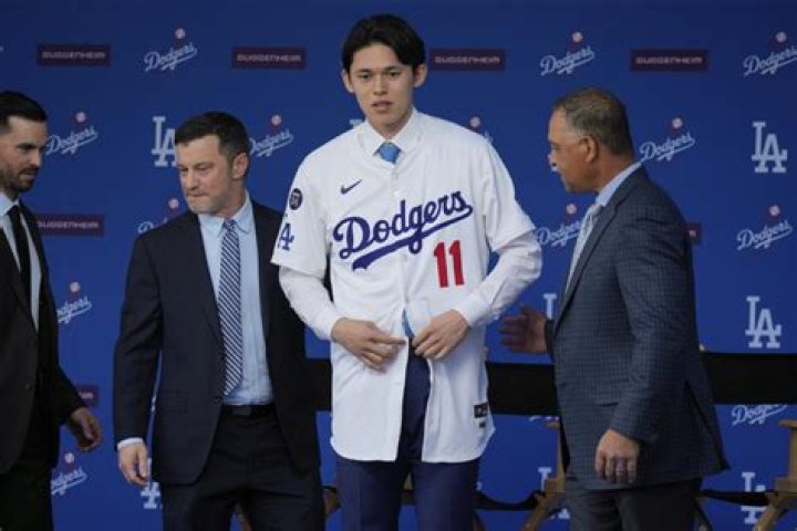 
What Happened To Mitchell White? Injury Details On A Los Angeles Dodgers Pitcher 