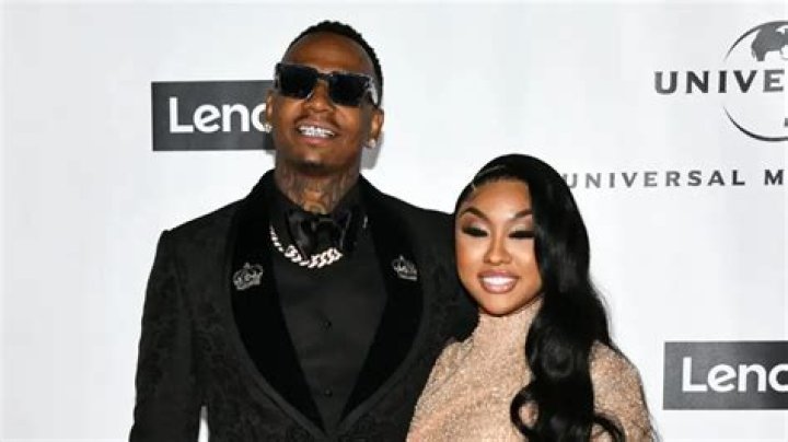 What Happened To Moneybagg Yo And Ari Fletcher? Here Is An Update On Their Relationship