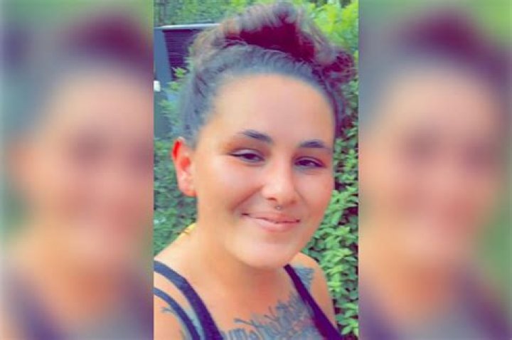 
What happened to Nikki Alcaraz? Missing Tennessee woman spotted in Walmart after vanishing on road trip with boyfriend 
