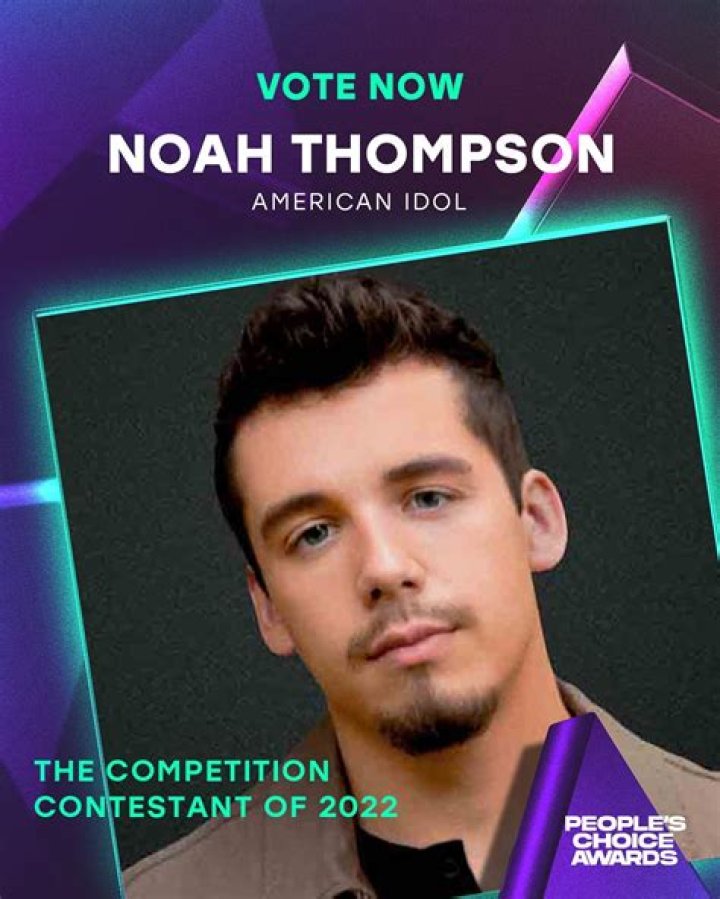 
What Happened To Noah Thompson On American Idol? Semi Finalist Contestant Won Against Covid-19 