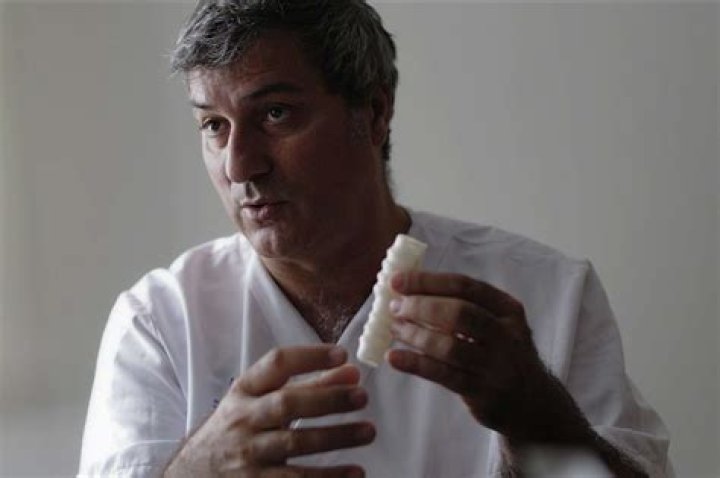 
What Happened To Paolo Macchiarini, Where Is He Today? Health Condition And Update 2022 