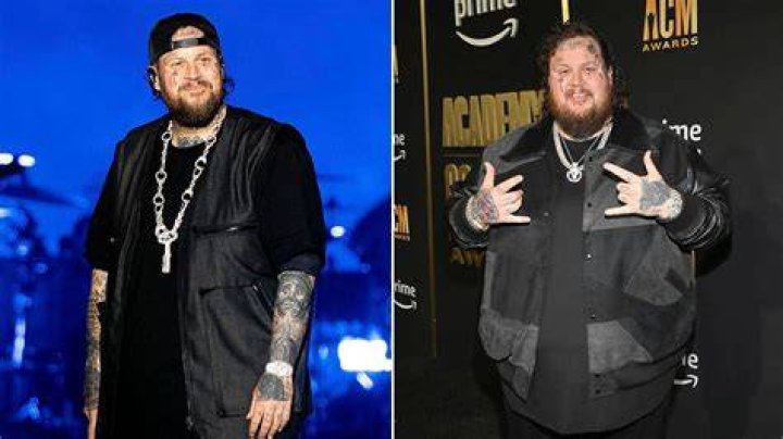 
What Happened To Rapper Jelly Roll? Heart Issues And Health Problems Update 