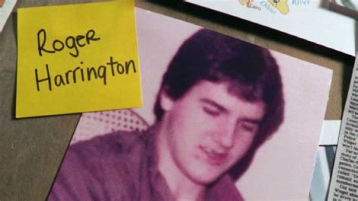 What Happened To Roger Harrington And Donnah Winger? Murderer Mark Winger Case Story