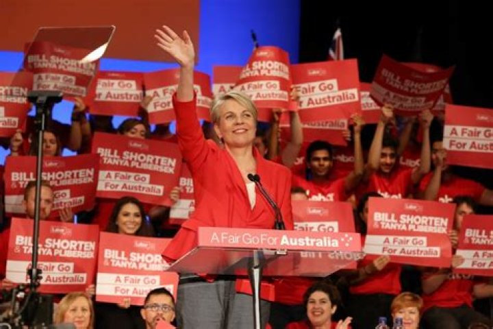 
What Happened To Tanya Plibersek? Apology Of Deputy Leader Of The Labor Party 