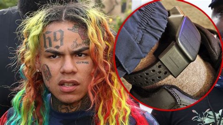 
What happened to Tekashi 6ix9ine? Rapper assaulted by a group of men inside South Florida gym 
