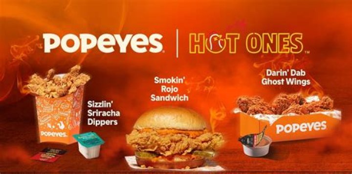 
What Happened To The Popeyes Kid, Where Is He Now? Popeyes Kid Meme And Recent GIF 