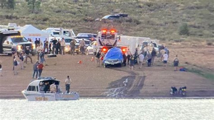 
What Happened With Kiely Rodni Missing Teen? Police Found Unknown Remains Near Prosser Creek Reservoir 