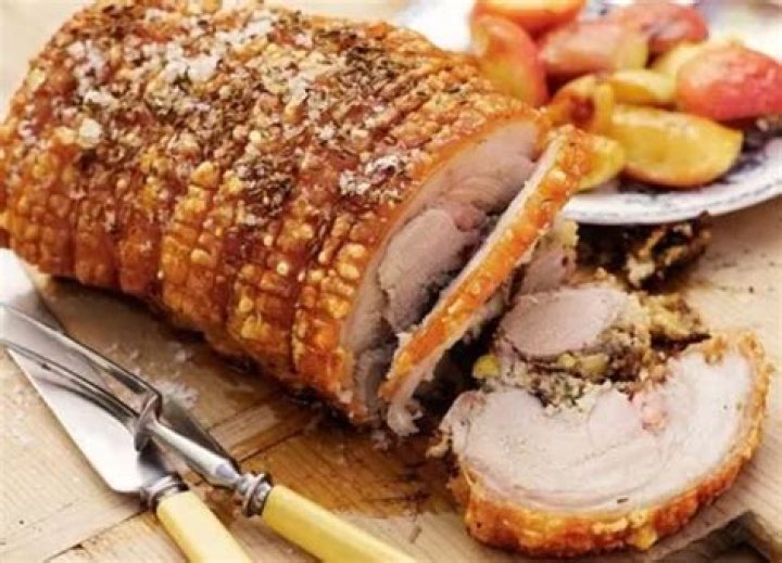 What Happens If Muslims Eat Pork?