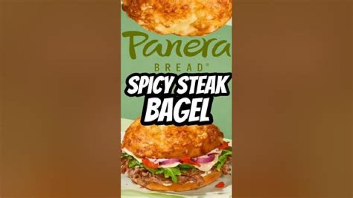 What is a bagel pack at Panera Bread?