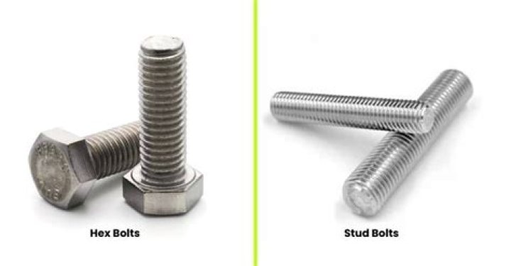 What is a Burrill stud?