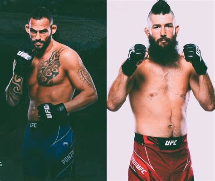 
What Is Bryan Barberena Ethnicity And Nationality? Learn About The MMA 