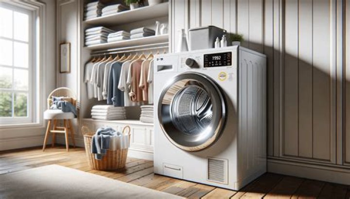 What is cycle signal on a dryer?