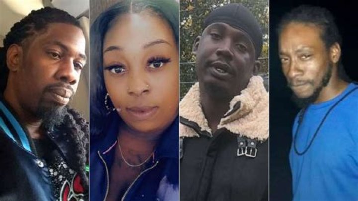 
What is Gulf drug Cartel? Is the group behind Latavia McGee, Shaeed Woodard, Zindell Brown and Eric James Williams’ kidnapping in Matamoros? 