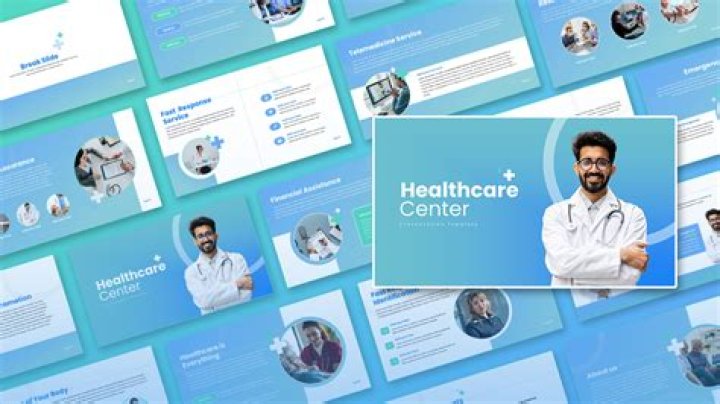 What is H&P Healthcare?