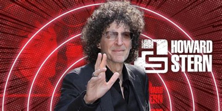 What is Howard Stern’s IQ?