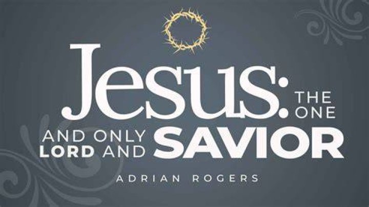 What is Jesus only doctrine?