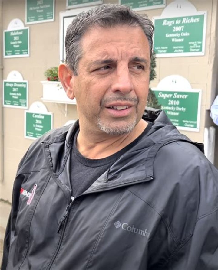 What Is Mo Donegal Owner Mike Repole Net Worth As It Provides Is Co-Owner His First Derby Win?