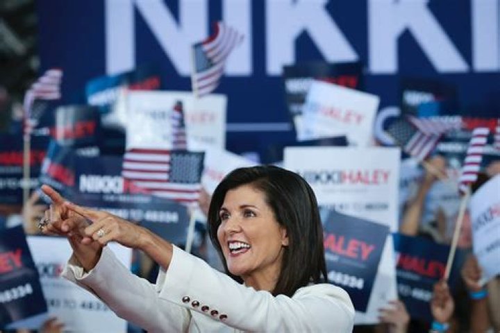 
What Is Nikki Haley Doing Now? Everything To Know About The Former Governor Of South Carolina 