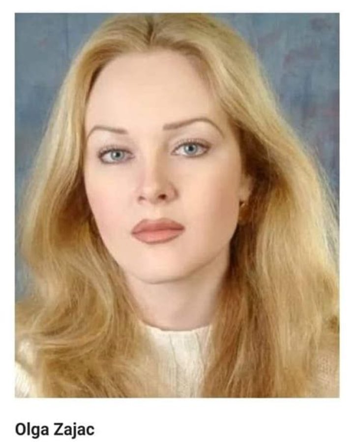 What is Olga Zajac doing now?