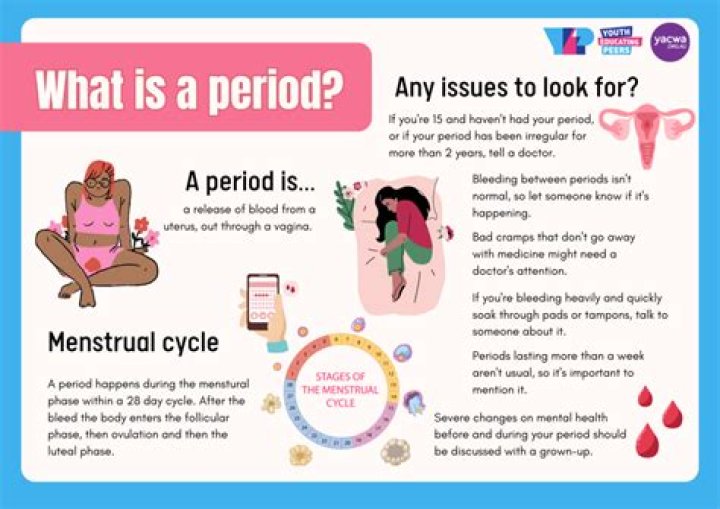 What is Period unit?