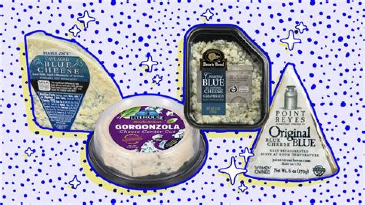 What is the best brand of blue cheese?