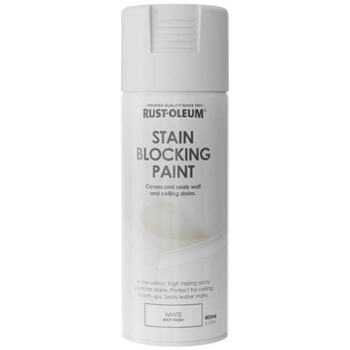 What is the best stain blocker paint?