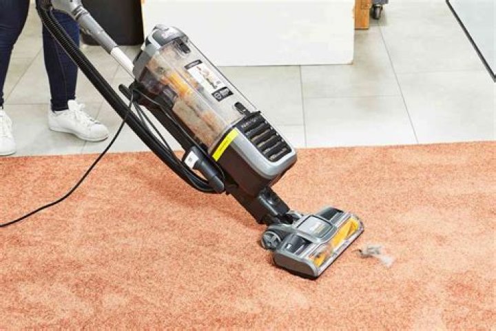 What is the best vacuum for Oriental rugs?