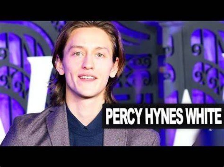 What is the C slur? Percy Hynes White SA allegations explored as Wednesday star face severe backlash