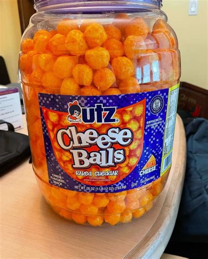 What Is “The Cheeseballs Are In The Hiz House” TikTok Trend?