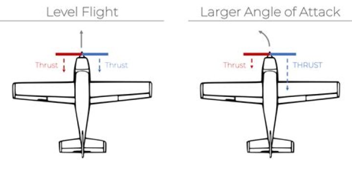 What is the P factor in aviation?