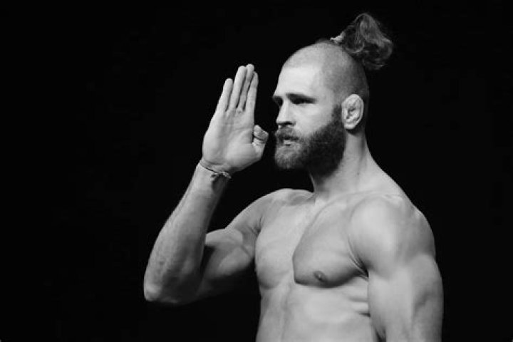 
What Is The Religion Of Jiri Prochazka? MMA Fighter Faith And Origin Described 