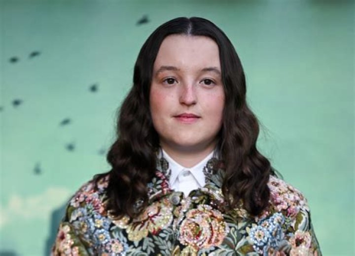 What is the sexuality of Bella Ramsey? Gender, Pronouns