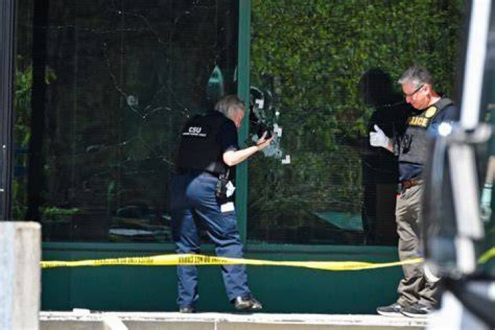 
What Led To The Shooting That Took Place in Washington Park in Chicago? 
