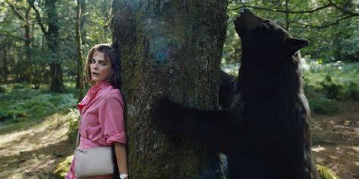 
”What movie are you making?”: Cocaine Bear star Keri Russell reveals being baffled when Elizabeth Banks pitched the title 