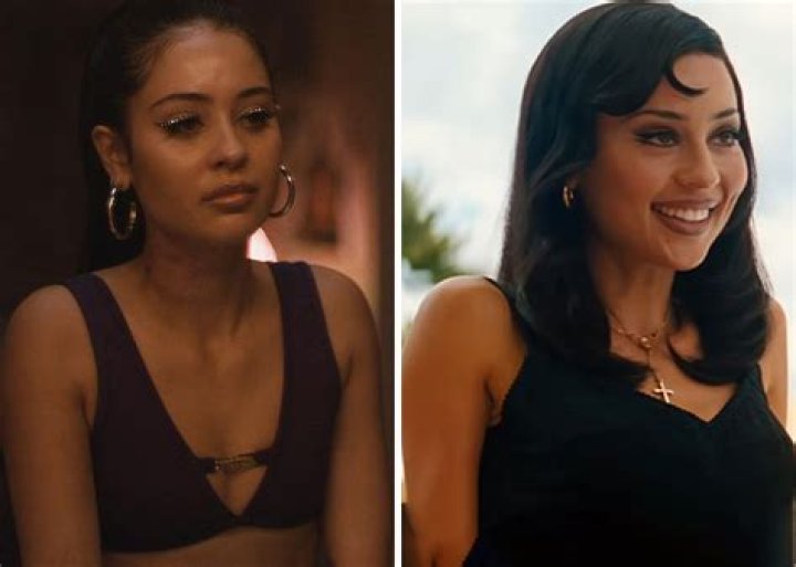 What role does Alexa Demie play in The Idol? All about her cameo appearance