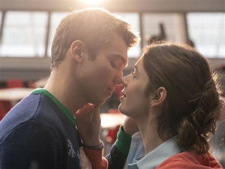 
What time will In Love All Over Again air on Netflix? Release date, plot, and more details explored 