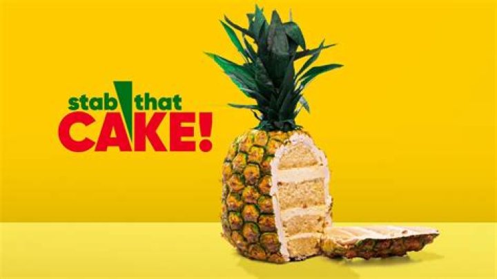 What time will Stab That Cake! season 1 episode 1 premiere on Cooking channel? Format, release date, and more