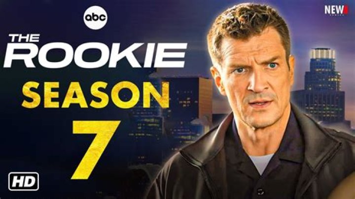 
What time will The Rookie season 5 and The Rookie: Feds crossover event air on ABC? Release date, plot, and more details explored 