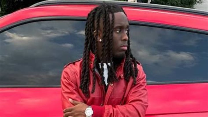 
What Was Kai Cenat Arrested For? Twitch Streamer Makes News After Live Stream Goes Viral 
