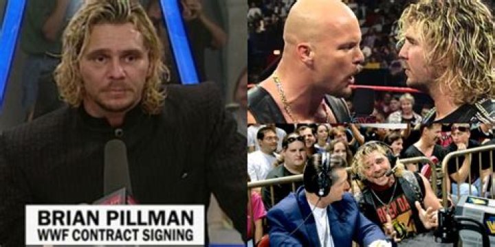 
What Was Melanie Pillman Model Death Cause? Brian Pillman Wife Had Drugs Problem 