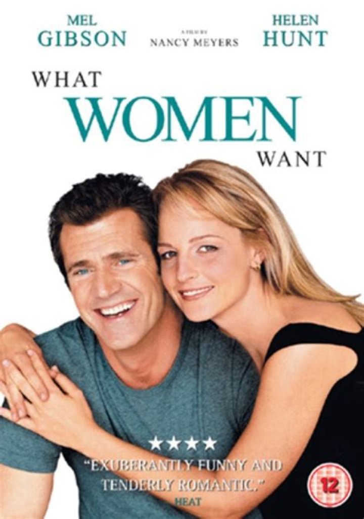 What Women Want - Cast, Ages, Trivia