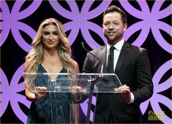 
When did Daniella Karagach and Pasha Poshkov announce their pregnancy? 