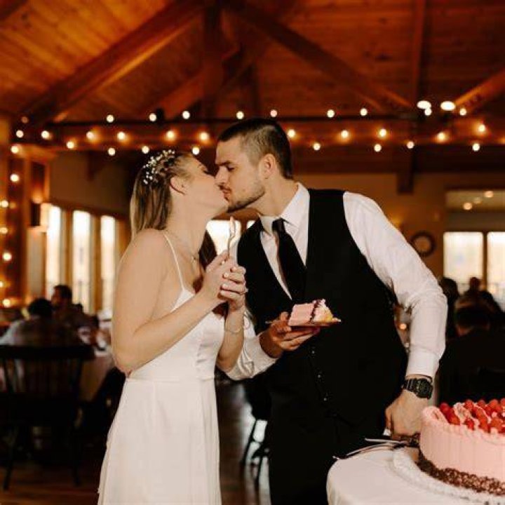 
When did Jenna Compono and Zach Nichols get married? The Challenge stars’ relationship timeline explored as they became parents for second time 