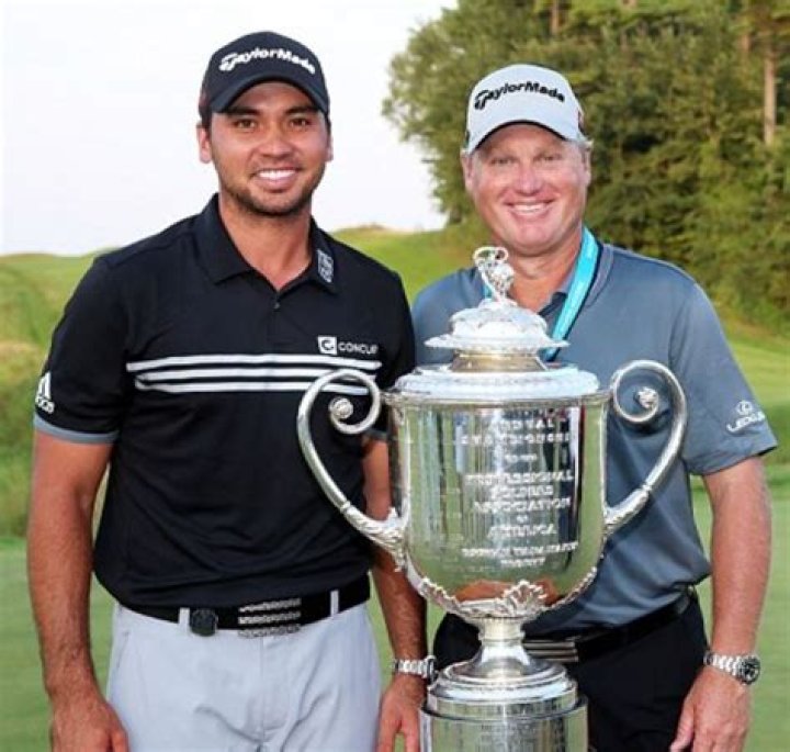 When Is Dash James Day Birthday? Explore Jason Day Son Photos On Instagram