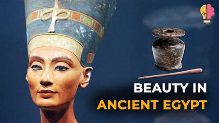 When was Cosmetology first discovered?