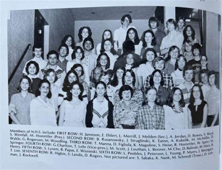 Where did Jeffrey Dahmer go to high school