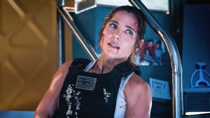 
Where Is Belinda Jombwe From? A Look Into Interceptor Actress Background and Career 