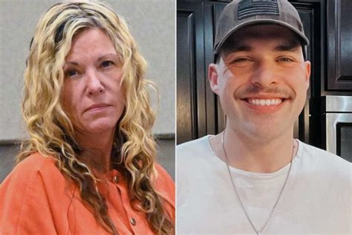 
Where Is Chad Daybell Today? 48 Hours’s New Episode Looks At The Murder Of His Children 