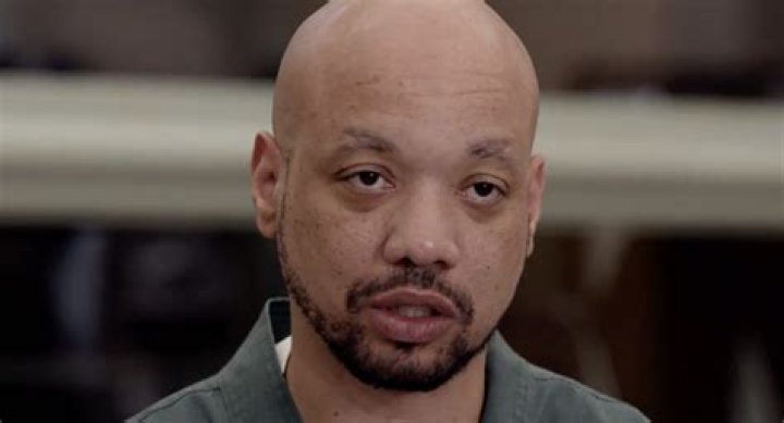 Where Is Curtis Brooks Now?